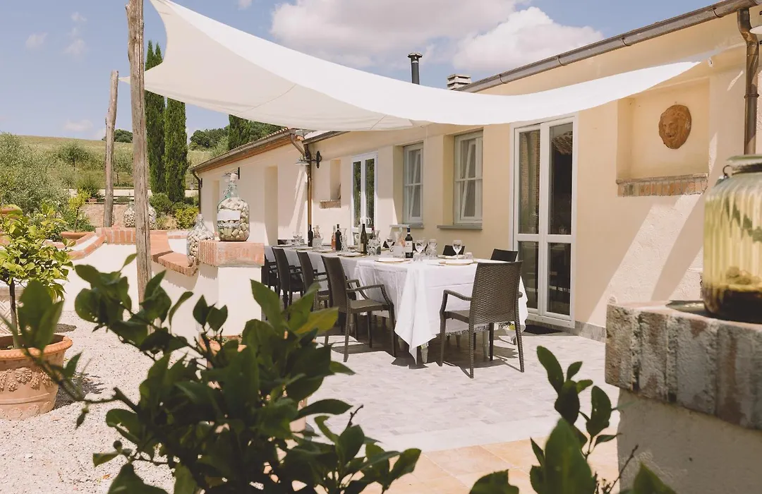 Villa Nobile Cortona Family Apartments-1